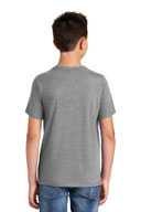 District  ®  Youth Perfect Tri  ® Tee. DT130Y