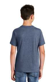 District  ®  Youth Perfect Tri  ® Tee. DT130Y