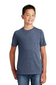 District  ®  Youth Perfect Tri  ® Tee. DT130Y