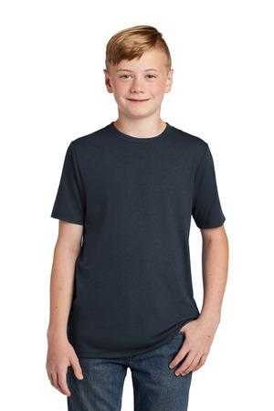 District  ®  Youth Perfect Tri  ® Tee. DT130Y