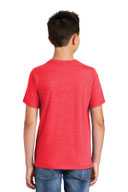 District  ®  Youth Perfect Tri  ® Tee. DT130Y
