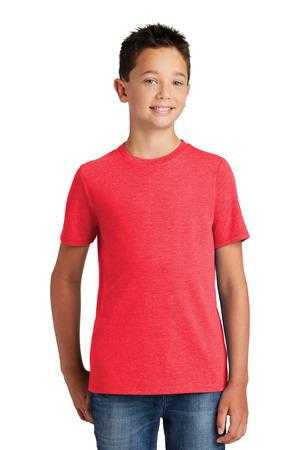 District  ®  Youth Perfect Tri  ® Tee. DT130Y