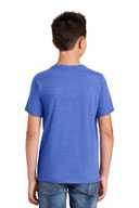 District  ®  Youth Perfect Tri  ® Tee. DT130Y