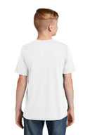 District  ®  Youth Perfect Tri  ® Tee. DT130Y