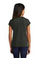 District  ®  Girls Perfect Tri  ®  Tee DT130YG