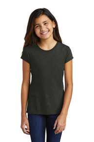 District  ®  Girls Perfect Tri  ®  Tee DT130YG