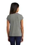 District  ®  Girls Perfect Tri  ®  Tee DT130YG