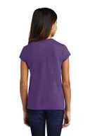 District  ®  Girls Perfect Tri  ®  Tee DT130YG