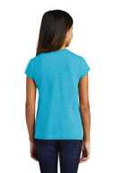 District  ®  Girls Perfect Tri  ®  Tee DT130YG