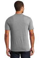 District  ®   Perfect Tr ®  V-Neck Tee. DT1350