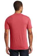 District  ®   Perfect Tr ®  V-Neck Tee. DT1350