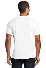 District  ®   Perfect Tr ®  V-Neck Tee. DT1350