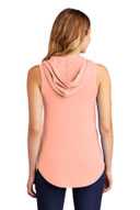 District  ®  Women's Perfect Tri  ®  Sleeveless Hoodie DT1375