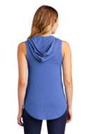 District  ®  Women's Perfect Tri  ®  Sleeveless Hoodie DT1375