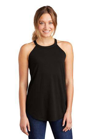 District® Tank Top - Women's Perfect Tri® Rocker Tank DT137L