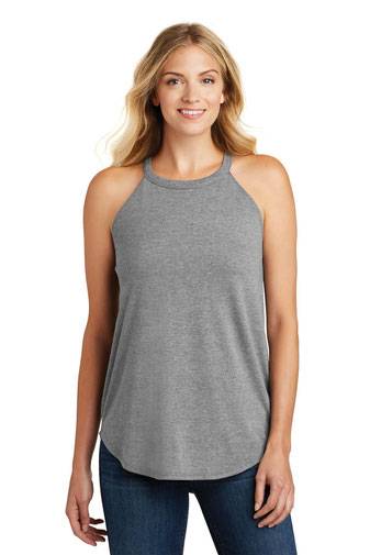 District® Tank Top - Women's Perfect Tri® Rocker Tank DT137L