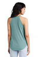District® Tank Top - Women's Perfect Tri® Rocker Tank DT137L