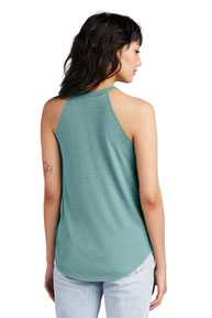 District® Tank Top - Women's Perfect Tri® Rocker Tank DT137L