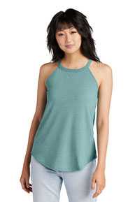 District® Tank Top - Women's Perfect Tri® Rocker Tank DT137L