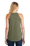 District® Tank Top - Women's Perfect Tri® Rocker Tank DT137L