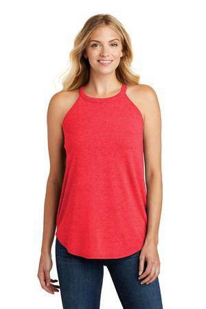 District® Tank Top - Women's Perfect Tri® Rocker Tank DT137L