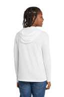 District  ®  Youth Perfect Tri  ®  Long Sleeve Hoodie DT139Y