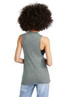 District ®  Women's Perfect Tri ®  Muscle Tank DT153