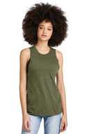 District ®  Women's Perfect Tri ®  Muscle Tank DT153