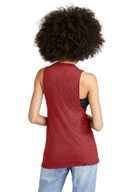 District ®  Women's Perfect Tri ®  Muscle Tank DT153