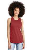 District ®  Women's Perfect Tri ®  Muscle Tank DT153
