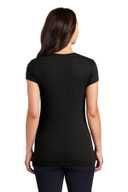 District  ®  Women's Fitted Perfect Tri  ®  Tee. DT155