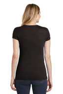 District  ®  Women's Fitted Perfect Tri  ®  Tee. DT155