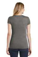 District  ®  Women's Fitted Perfect Tri  ®  Tee. DT155