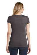 District  ®  Women's Fitted Perfect Tri  ®  Tee. DT155