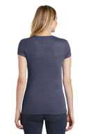 District  ®  Women's Fitted Perfect Tri  ®  Tee. DT155