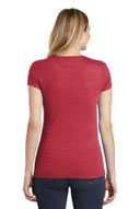 District  ®  Women's Fitted Perfect Tri  ®  Tee. DT155
