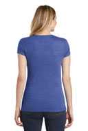 District  ®  Women's Fitted Perfect Tri  ®  Tee. DT155
