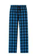 District ®  Flannel Plaid Pant. DT1800