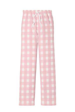 District ®  Flannel Pocket Pant DT1810