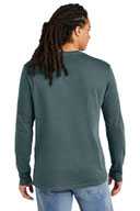 District Wash ™  Long Sleeve Tee DT2103