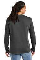 District Wash ™  Long Sleeve Tee DT2103
