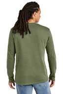 District Wash ™  Long Sleeve Tee DT2103
