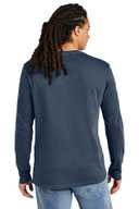 District Wash ™  Long Sleeve Tee DT2103
