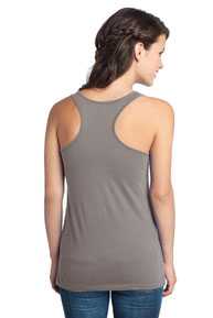 District® Tank Top - Juniors 60/40 Racerback Tank DT237