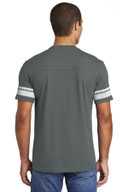 District   ®  Game Tee. DT376