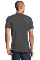 District® T-Shirt - Men's The Concert Tee® DT5000