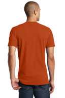 District® T-Shirt - Men's The Concert Tee® DT5000
