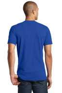 District® T-Shirt - Men's The Concert Tee® DT5000