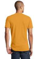 District® T-Shirt - Men's The Concert Tee® DT5000