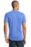 District® T-Shirt - Men's The Concert Tee® DT5000